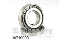 Sada ložisek kol NIPPARTS J4719003