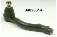 Hlava příčného táhla řízení NIPPARTS J4820314