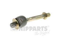 Axiální kloub, příčné táhlo řízení NIPPARTS J4841010