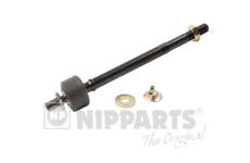 Axiální kloub, příčné táhlo řízení NIPPARTS J4844008