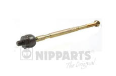 Axiální kloub, příčné táhlo řízení NIPPARTS J4845012