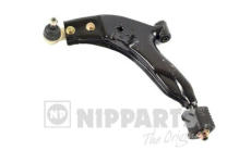 Řídicí páka, zavěšení kol NIPPARTS J4900502