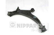 Řídicí páka, zavěšení kol NIPPARTS J4904017