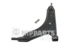 Řídicí páka, zavěšení kol NIPPARTS J4905004