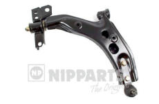 Řídicí páka, zavěšení kol NIPPARTS J4910301