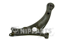 Řídicí páka, zavěšení kol NIPPARTS J4912026