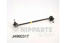 Tyč/vzpěra, stabilizátor NIPPARTS J4960317