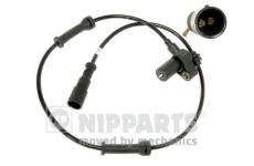 Snímač, počet otáček kol NIPPARTS J5000400