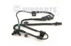 Snímač, počet otáček kol NIPPARTS J5000522