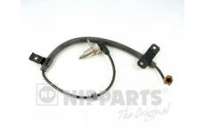 Snímač, počet otáček kol NIPPARTS J5001016