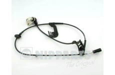 Snímač, počet otáček kol NIPPARTS J5003003