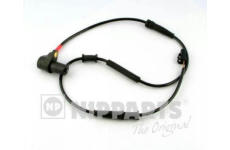 Snímač, počet otáček kol NIPPARTS J5010502