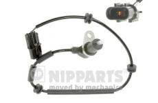 Snímač, počet otáček kol NIPPARTS J5010521