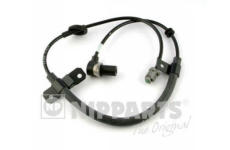Snímač, počet otáček kol NIPPARTS J5011003