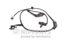 Snímač, počet otáček kol NIPPARTS J5012020