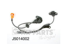 Snímač, počet otáček kol NIPPARTS J5014002