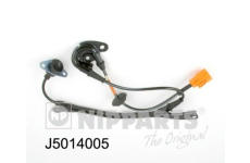 Snímač, počet otáček kol NIPPARTS J5014005