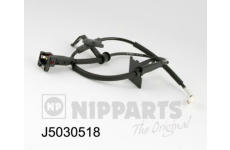 Snímač, počet otáček kol NIPPARTS J5030518