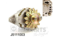 generátor NIPPARTS J5111003