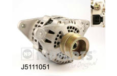 generátor NIPPARTS J5111051