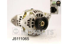 generátor NIPPARTS J5111065