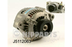 generátor NIPPARTS J5112063