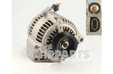generátor NIPPARTS J5112107