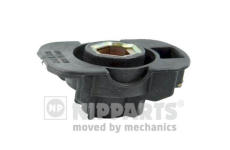Palec (rotor) rozdeľovača zapaľovania NIPPARTS J5330700
