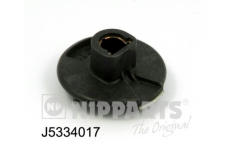 Rotor rozdělovače NIPPARTS J5334017