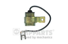 Kondenzátor, zapalovací systém NIPPARTS J5351000