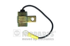 Kondenzátor, zapalovací systém NIPPARTS J5352000