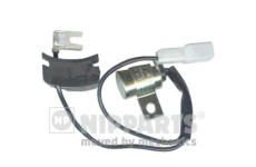 Kondenzátor, zapalovací systém NIPPARTS J5353000