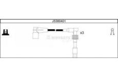 Sada kabelů pro zapalování NIPPARTS J5380401