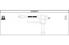 Sada kabelů pro zapalování NIPPARTS J5380501