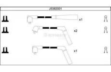 Sada kabelů pro zapalování NIPPARTS J5382001