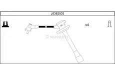 Sada kabelů pro zapalování NIPPARTS J5382003