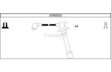 Sada kabelů pro zapalování NIPPARTS J5382022