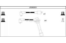 Sada kabelů pro zapalování NIPPARTS J5383001