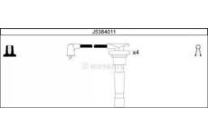 Sada kabelů pro zapalování NIPPARTS J5384011