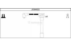 Sada kabelů pro zapalování NIPPARTS J5384022