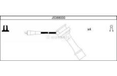 Sada kabelů pro zapalování NIPPARTS J5388000