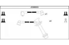 Sada kabelů pro zapalování NIPPARTS J5388003