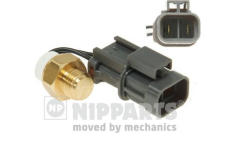 Teplotní spínač, větrák chladiče NIPPARTS J5651028