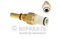 Teplotní spínač, větrák chladiče NIPPARTS J5652005