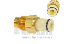 Teplotní spínač, větrák chladiče NIPPARTS J5652008