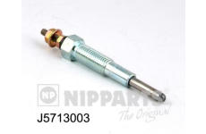 Žhavicí svíčka NIPPARTS J5713003