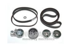 ozubení,sada rozvodového řemene NIPPARTS N1110326