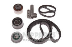 ozubení,sada rozvodového řemene NIPPARTS N1110550