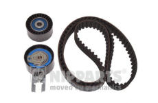 ozubení,sada rozvodového řemene NIPPARTS N1113052