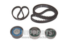 ozubení,sada rozvodového řemene NIPPARTS N1115093